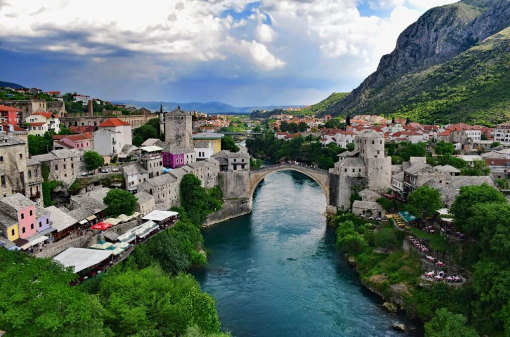 Bosnia, Bosnia y Herzegovina